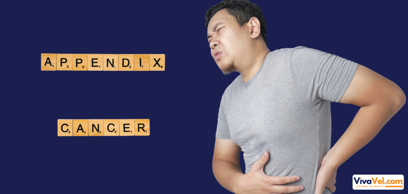 Understanding Appendix Cancer: Symptoms, Causes, and Treatment Options